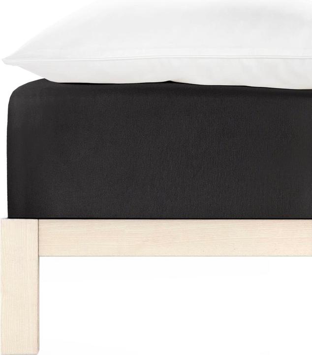 Produktbild Living Home Boxspring Feinjersey (200 x 200 cm)