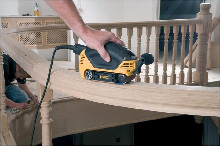 Produktbild DeWalt Schleifbänder (100)