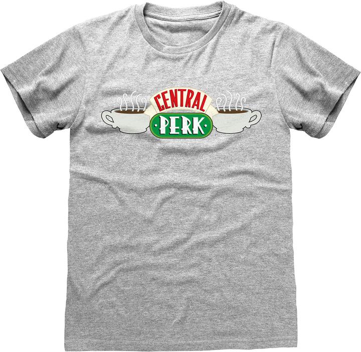 Actual product image Friends UTHE382 P (XXL)