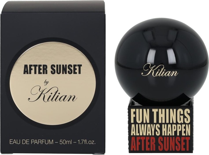 Actual product image By Kilian My Kind Of Love After Sunset (Eau de parfum, 50 ml)