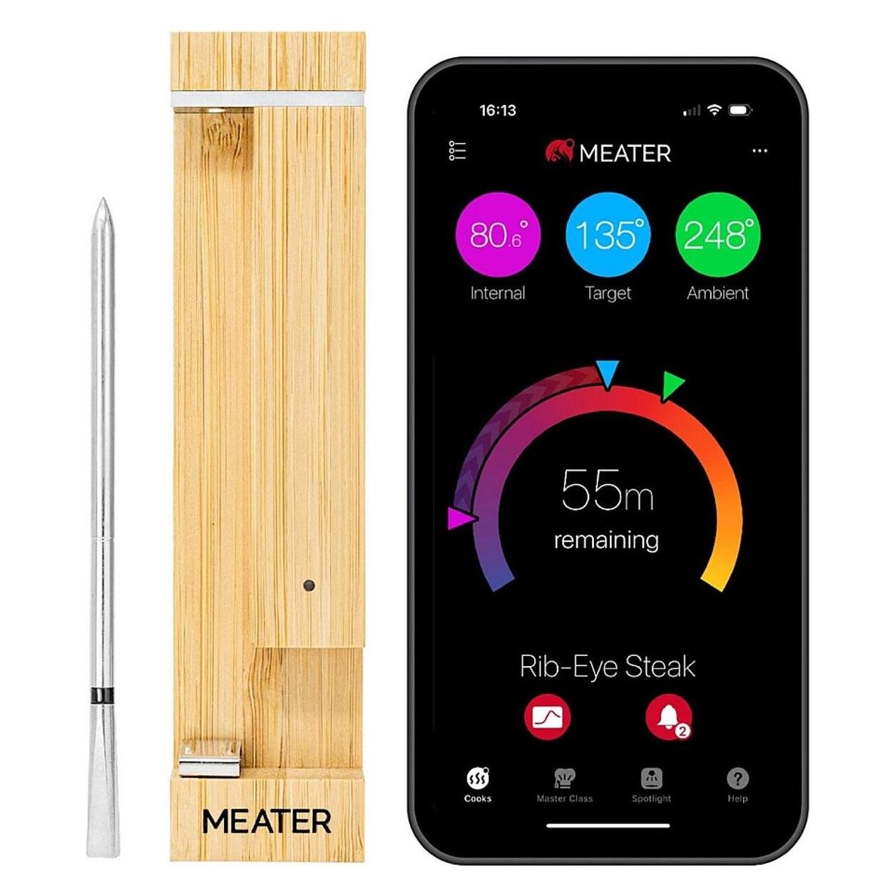 Meater, Bbq Thermometers, Pro