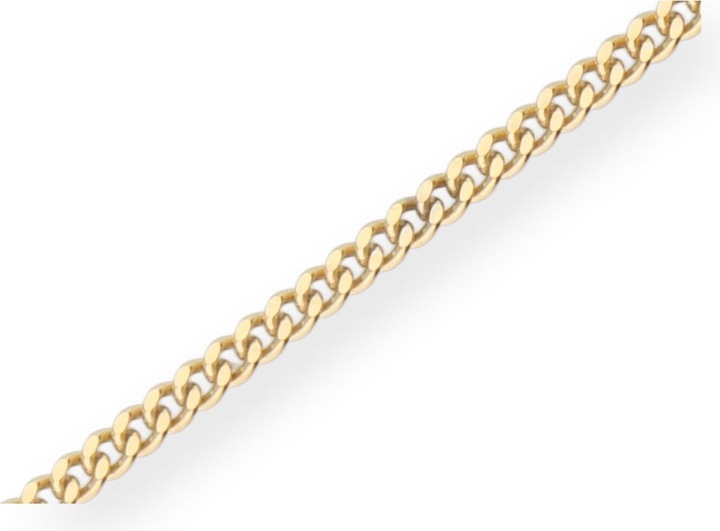 Produktbild Carat Basic (Gold 9ct, 40 cm)