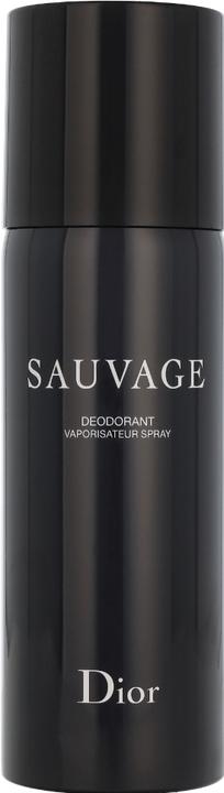 Actual product image Dior Sauvage (Spray, 150 ml)
