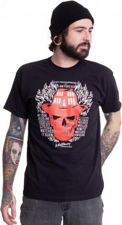 Produktbild Dick Smith Skull TShirt (M)