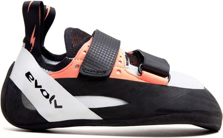 Immagine prodotto Evolv Scarpe da arrampicata Geshido (37)