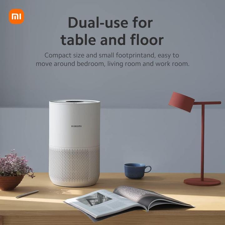 Produktbild Xiaomi Smart Air Purifier 4 Compact (27 m²)