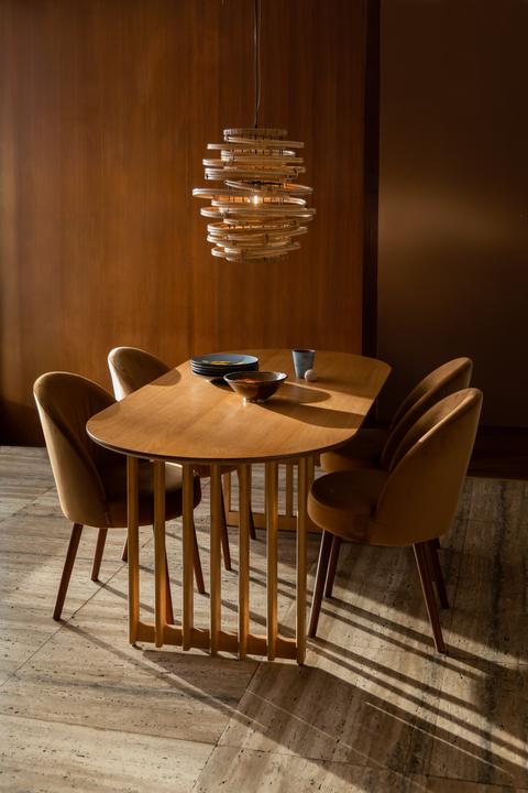 Produktbild Dutchbone Barlet (198 x 90 x 75 cm)