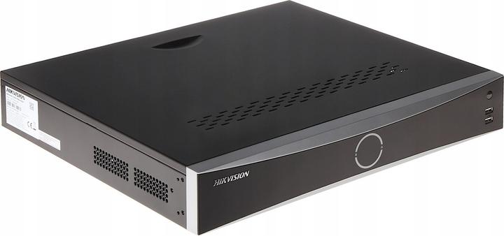 Actual product image Hikvision DS-7716NXI-I4/S(STD) NVR 16 channel 2nd AcuSense (Network Video Recorder (NVR))