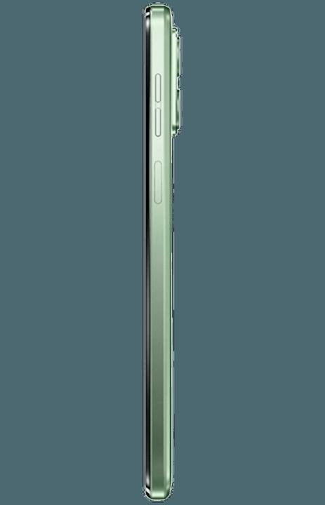 Actual product image Motorola Moto G54 Power (256 GB, Green, 6.50", Dual SIM, 5G)