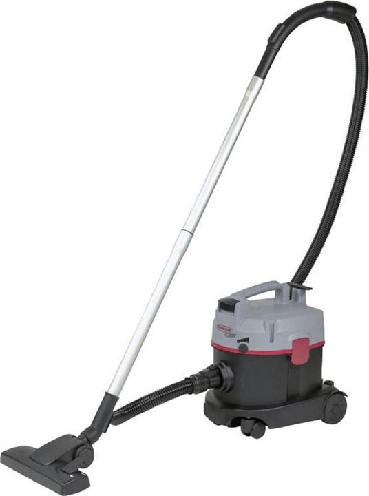 Immagine prodotto Sprintus Apparecchio per la pulizia | | Aspirapolvere a secco | Floory ZERO | Z114050
