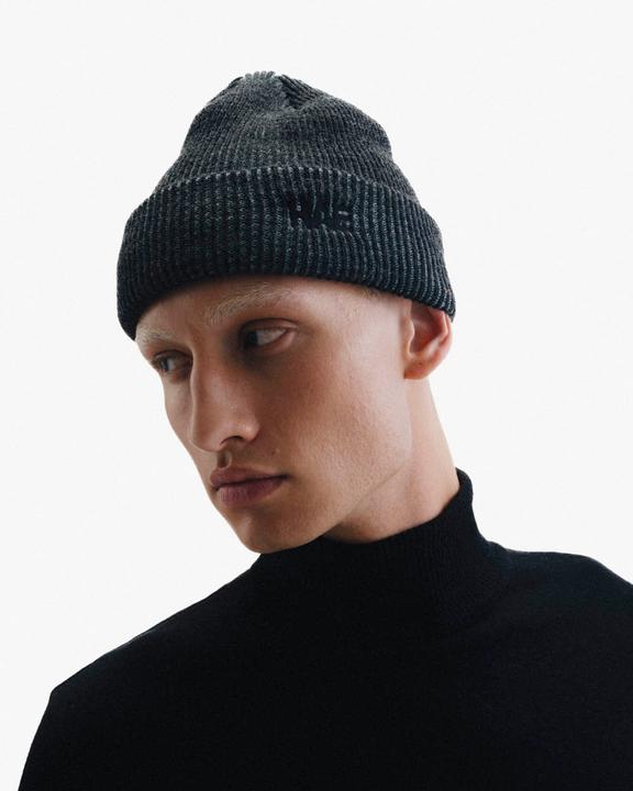 Actual product image Hae Spacer Beanie
