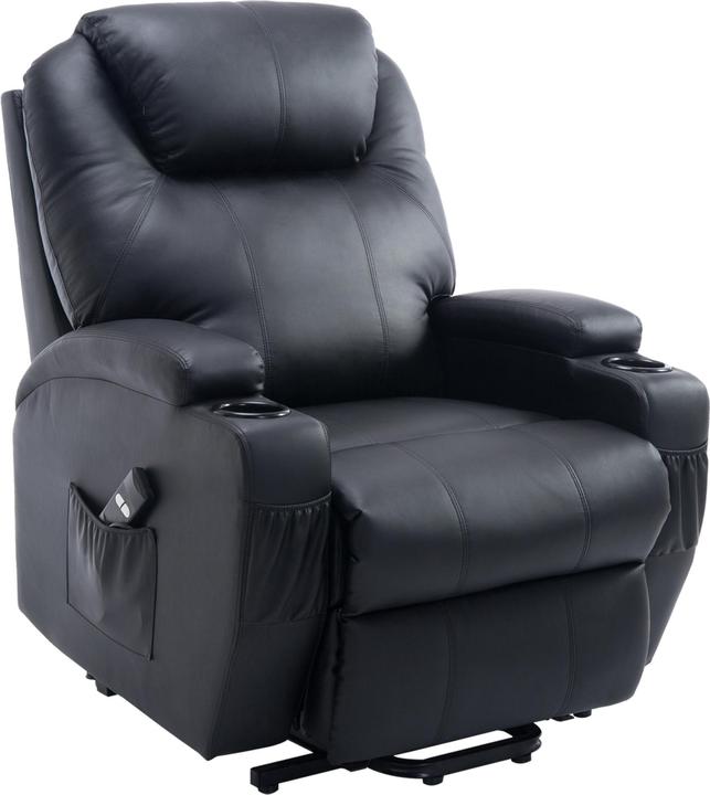 Produktbild Homcom Fernsehsessel