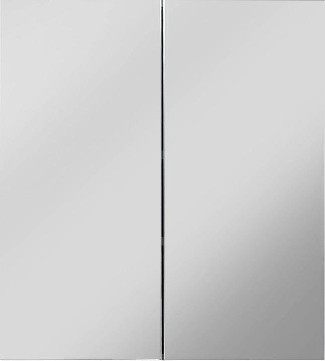 Actual product image Trendteam LineBad (60 x 18 x 67 cm)