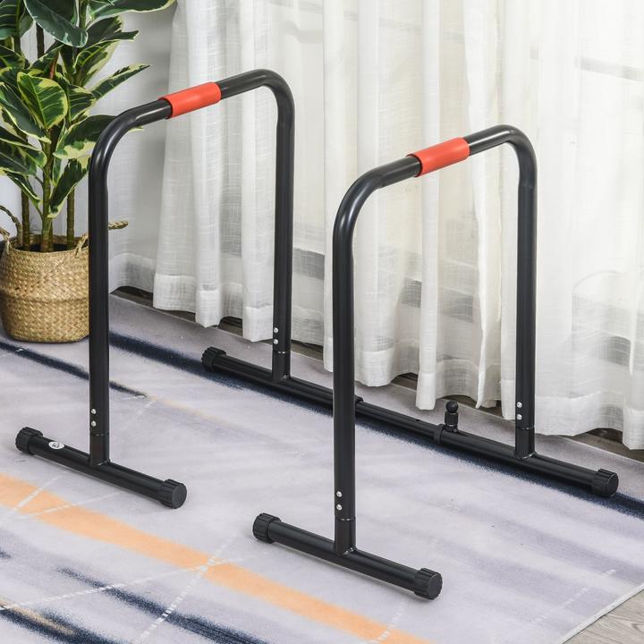 Produktbild Homcom Dip-Stangen