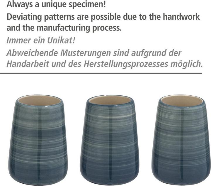 Actual product image Wenko Pottery