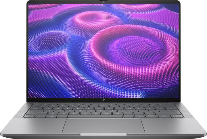 HP ZBook Ultra G1a (14", AMD Ryzen AI Max PRO 390, 64 GB, 1000 GB, CH)