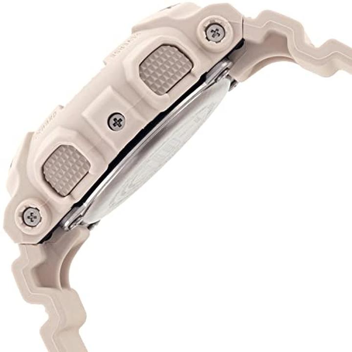 Actual product image Casio GMA-S140M-4AER (Sports watch, 46 mm)