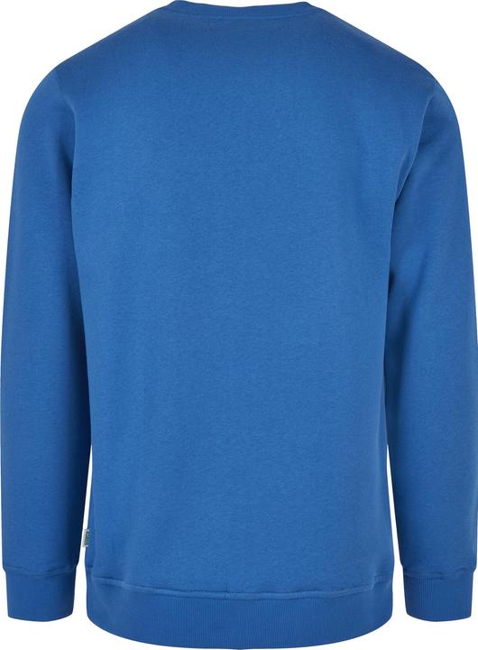 Actual product image Urban Classics Organic Basic Crew (S)