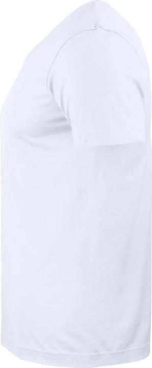 Immagine prodotto Clique Tshirt Basic con collo a V (L)