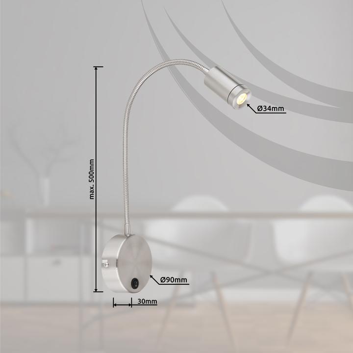 Immagine prodotto Globo Milly (180 lm)