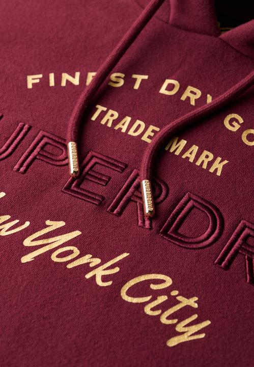 Image du produit Superdry Luxe (S)