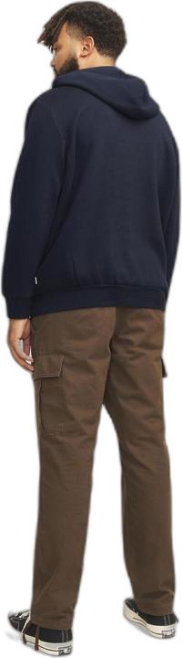 Produktbild Jack & Jones Jjecorp Logo Sweat Hood Play Noos Pls (3XL)