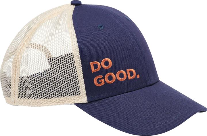 Cotopaxi Do Good Trucker Hat (One Size)