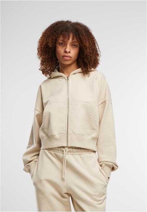 Produktbild DEF Kapuzenjacke (L)