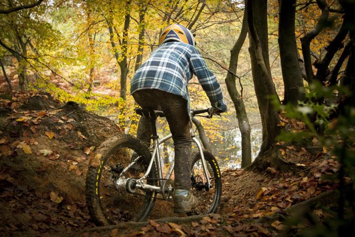 Immagine prodotto Early Rider Sentiero Belter 3 (20")