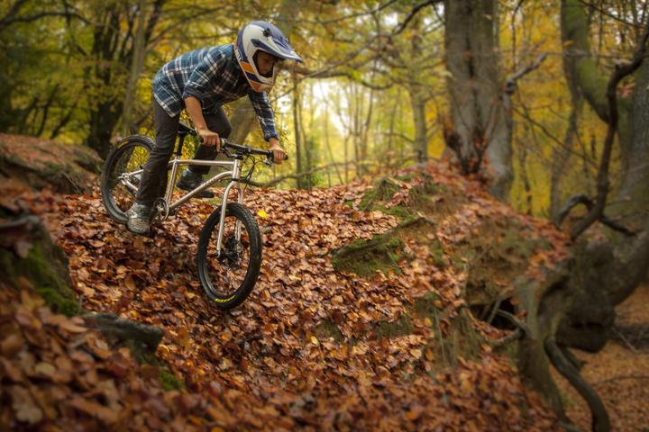Immagine prodotto Early Rider Sentiero Belter 3 (20")