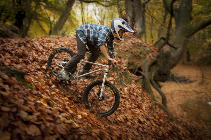 Immagine prodotto Early Rider Sentiero Belter 3 (20")