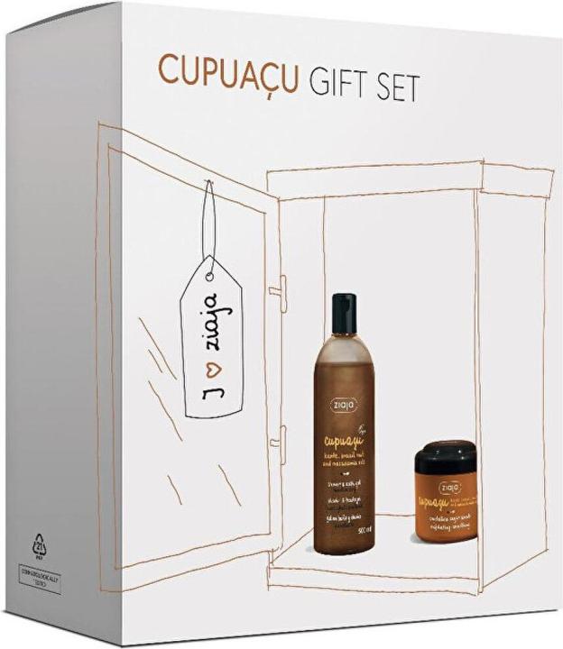 Image du produit Ziaja Cupuacu