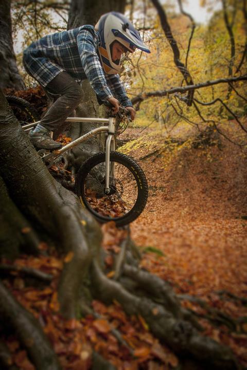 Immagine prodotto Early Rider Sentiero Belter 3 (20")