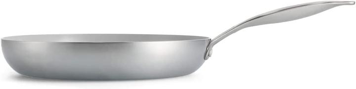 Image du produit Greenpan Poêle à frire, 28cm, acier inoxydable (28 cm, Poêle à frire, Céramique)