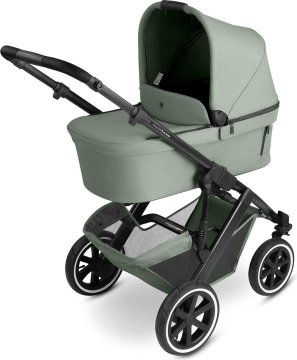 Produktbild ABC Design Salsa 5 Air Pine (0 Monate - 4 Jahre)