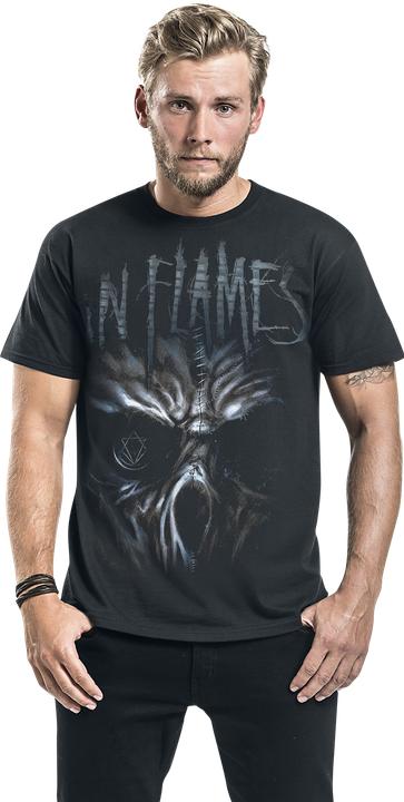 Produktbild In Flames Ghost (4XL)