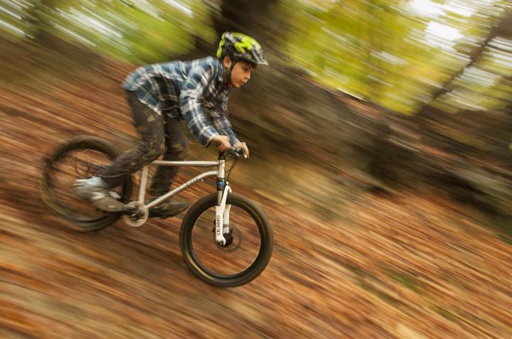 Produktbild Early Rider Belter Trail 3S (20")
