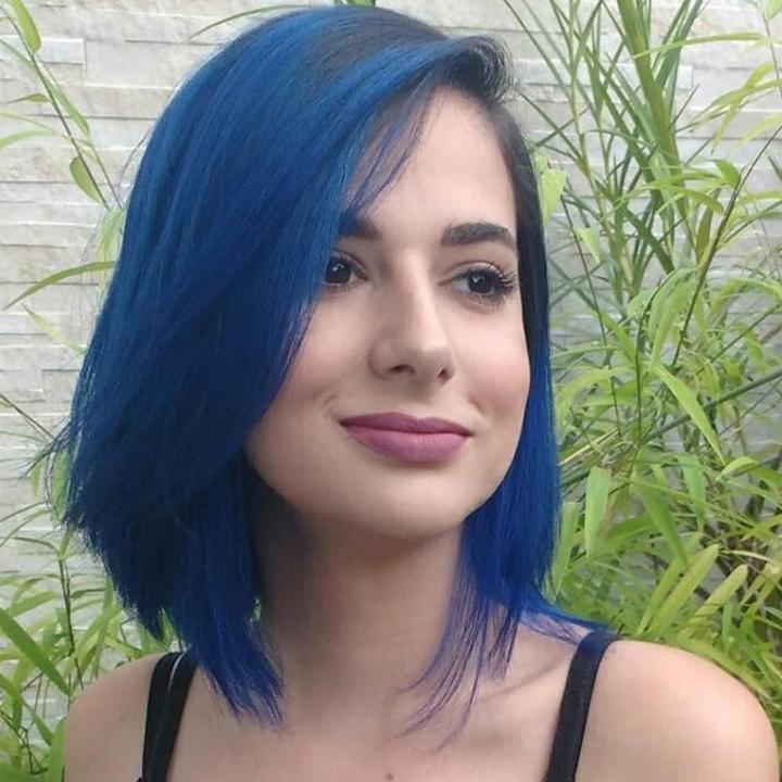 Actual product image Skybound Permanent colouring Classic HCR 11028 Shocking Blue (118 ml) (Shocking Blue)