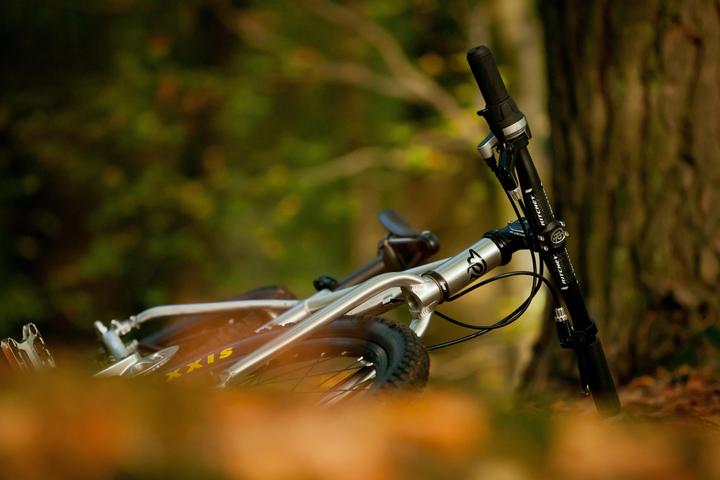 Immagine prodotto Early Rider Sentiero Belter 3 (20")