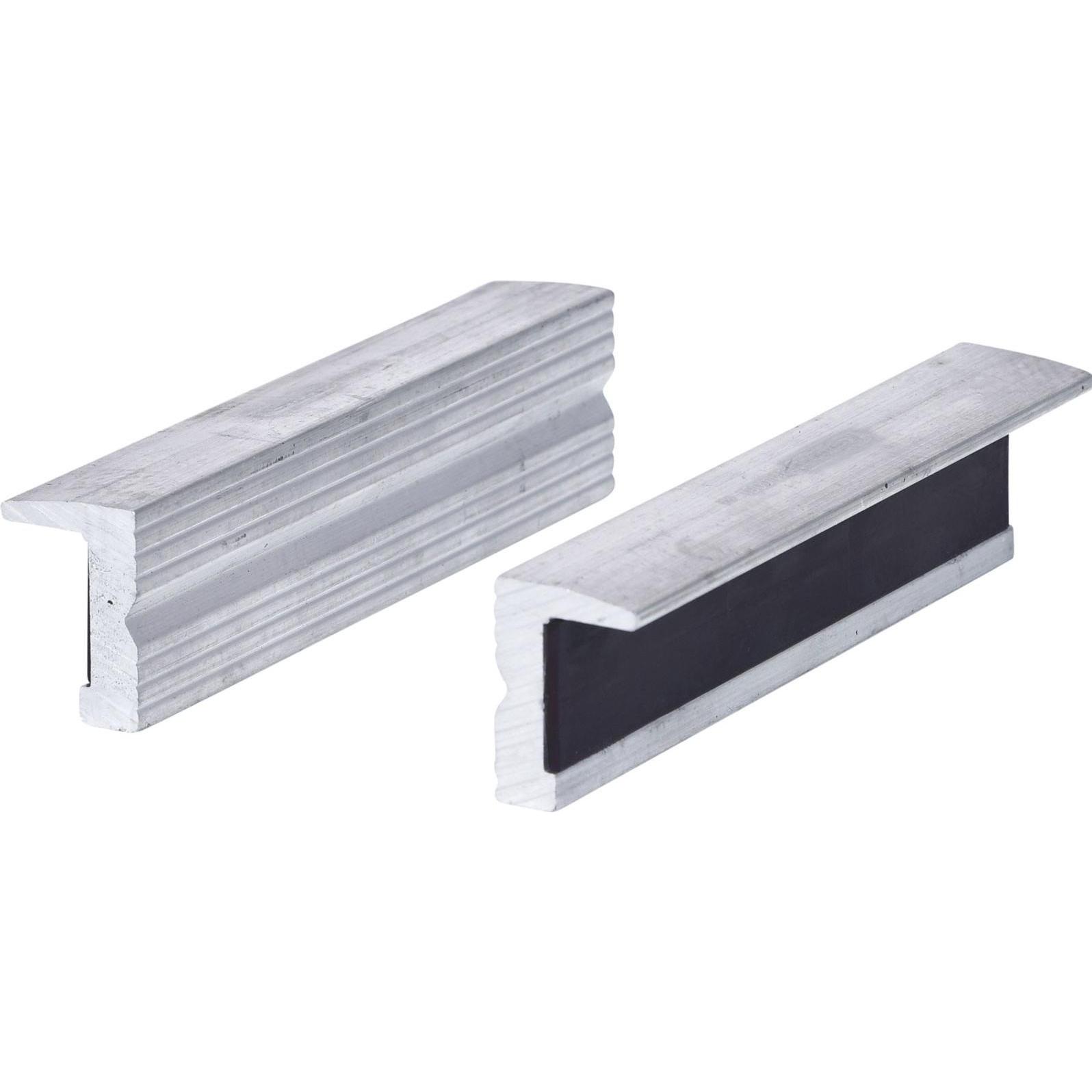 Thumbnail - KS Tools, Schraubstock + Zwinge, 914.0081 (120 mm)