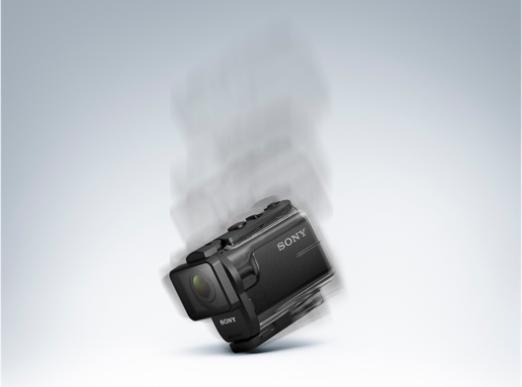 Produktbild Sony Unterwassergehäuse MPK-UWH1