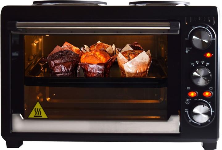 Immagine prodotto Syntrox 26 litri mini