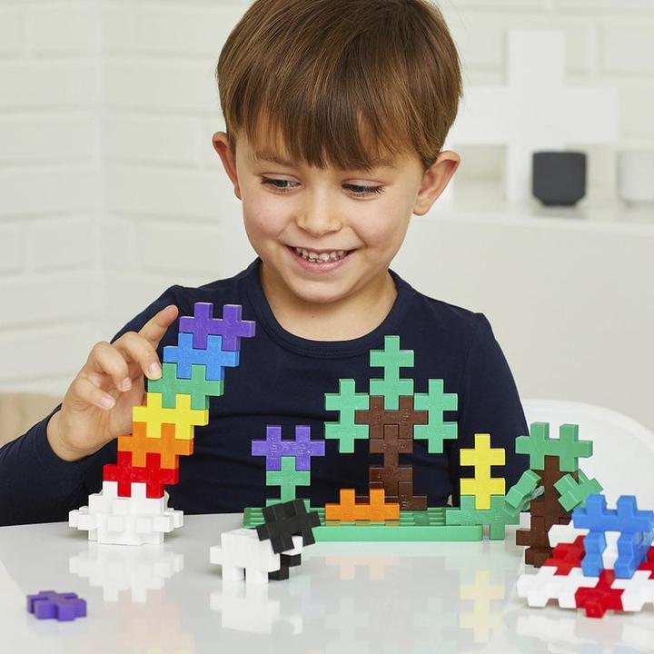 Produktbild Plus-Plus Storage Box Mix