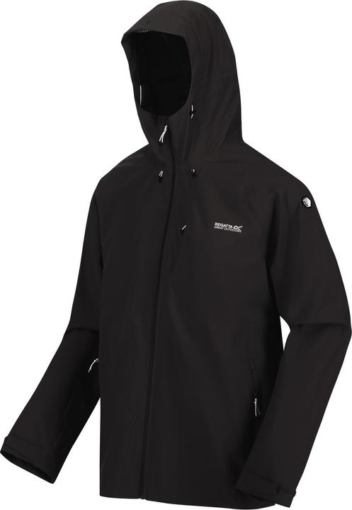 Actual product image Regatta UTRG6129 P (3XL)