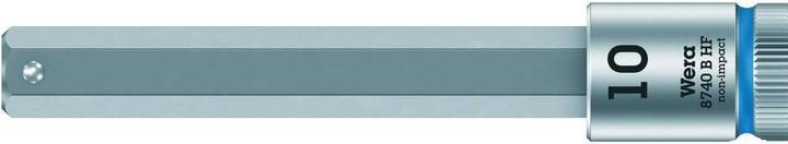 Actual product image Wera 8740 B HF Hex-Plus 5,0 x 107 mm (5 mm)