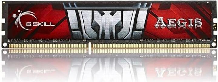 Produktbild G.Skill Value (2 x 8GB, 1600 MHz, DDR3-RAM, DIMM)
