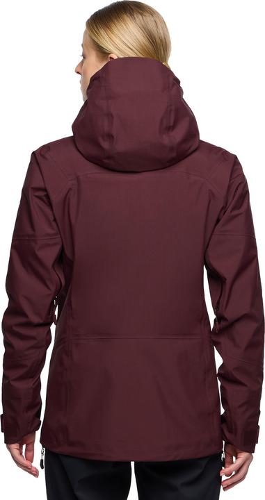 Immagine prodotto Vaude Women's Monviso 3L Jacket (38, S)