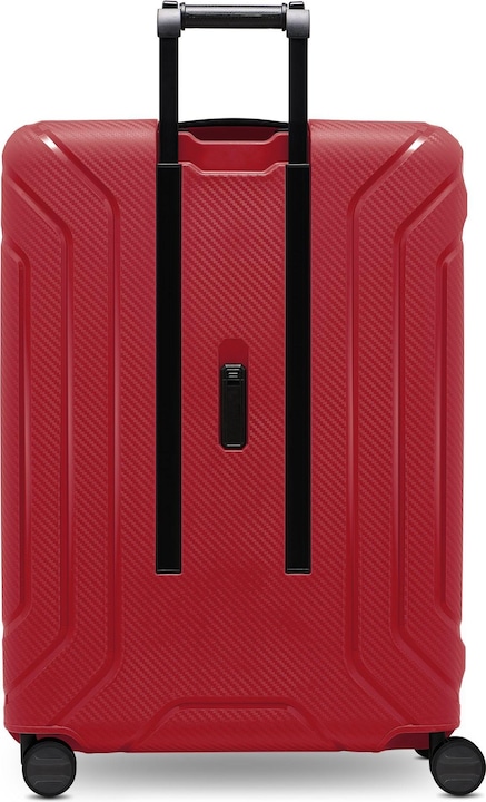 Produktbild Redolz Essentials 15 4-Rollen Trolley 75 cm mit Dreipunkt-Verschluss (100 l, XL (ab 115l))
