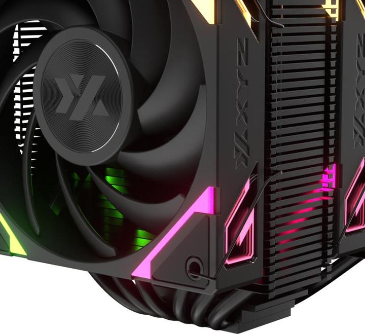 Actual product image xyz X-AC-THERDUOB6