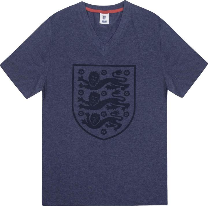 Produktbild England Schlafanzug mit Shorts (XL)